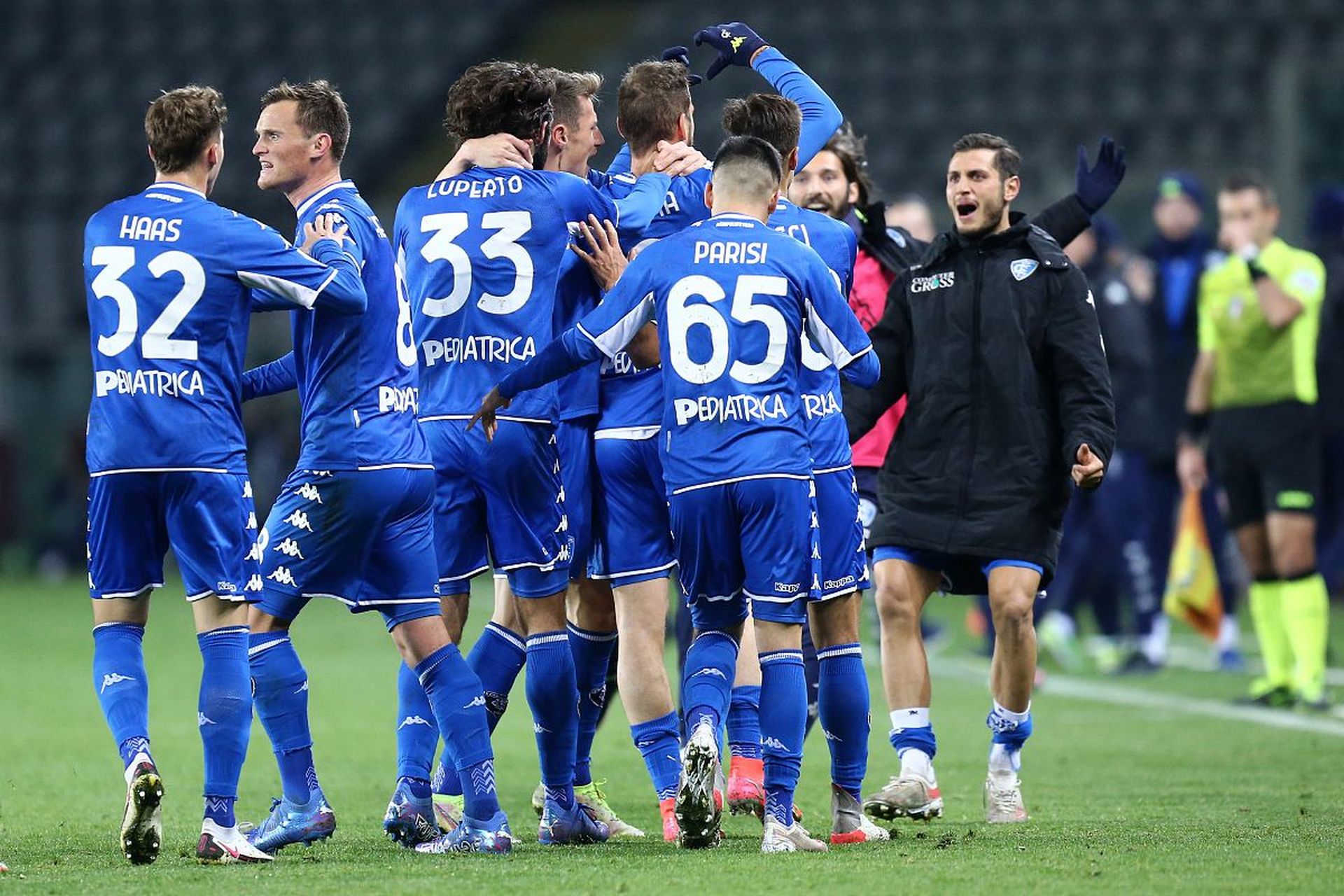 引援来提升 引援来提升